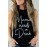 Mama needs a Drink Graphic Tank